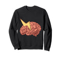 Psychology Mental Health Sweatshirt - Casual Everyday Wear Unisex - T-Shirt, Sweatshirt, Hoodie