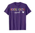 Mental Health Squad Brain Illness T-Shirt - Graphic Print for Adults - T-Shirt, Sweatshirt, Hoodie