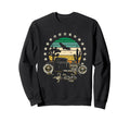 Southwest Usa Hotrod Sweatshirt - Custom Art Print for Adults - T-Shirt, Sweatshirt, Hoodie