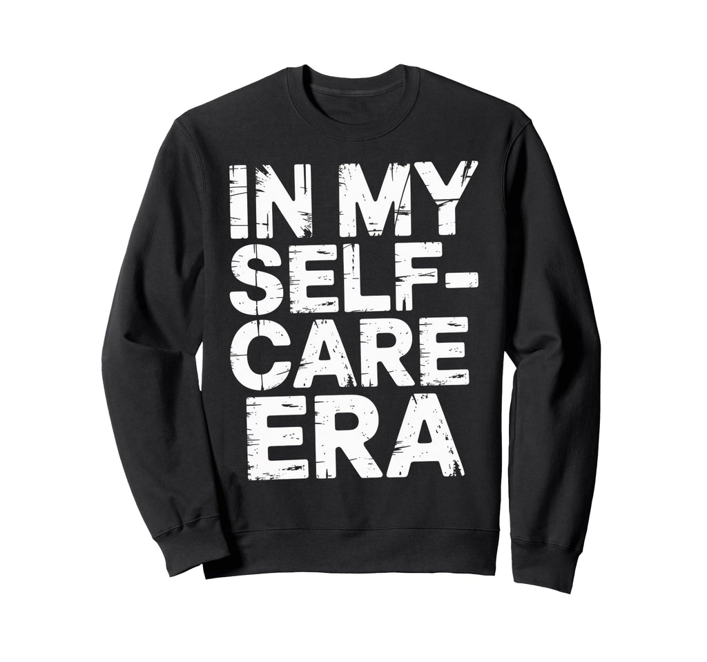 Emotional And Healing Reset Collective T-Shirt - Novelty Apparel Unisex - T-Shirt, Sweatshirt, Hoodie