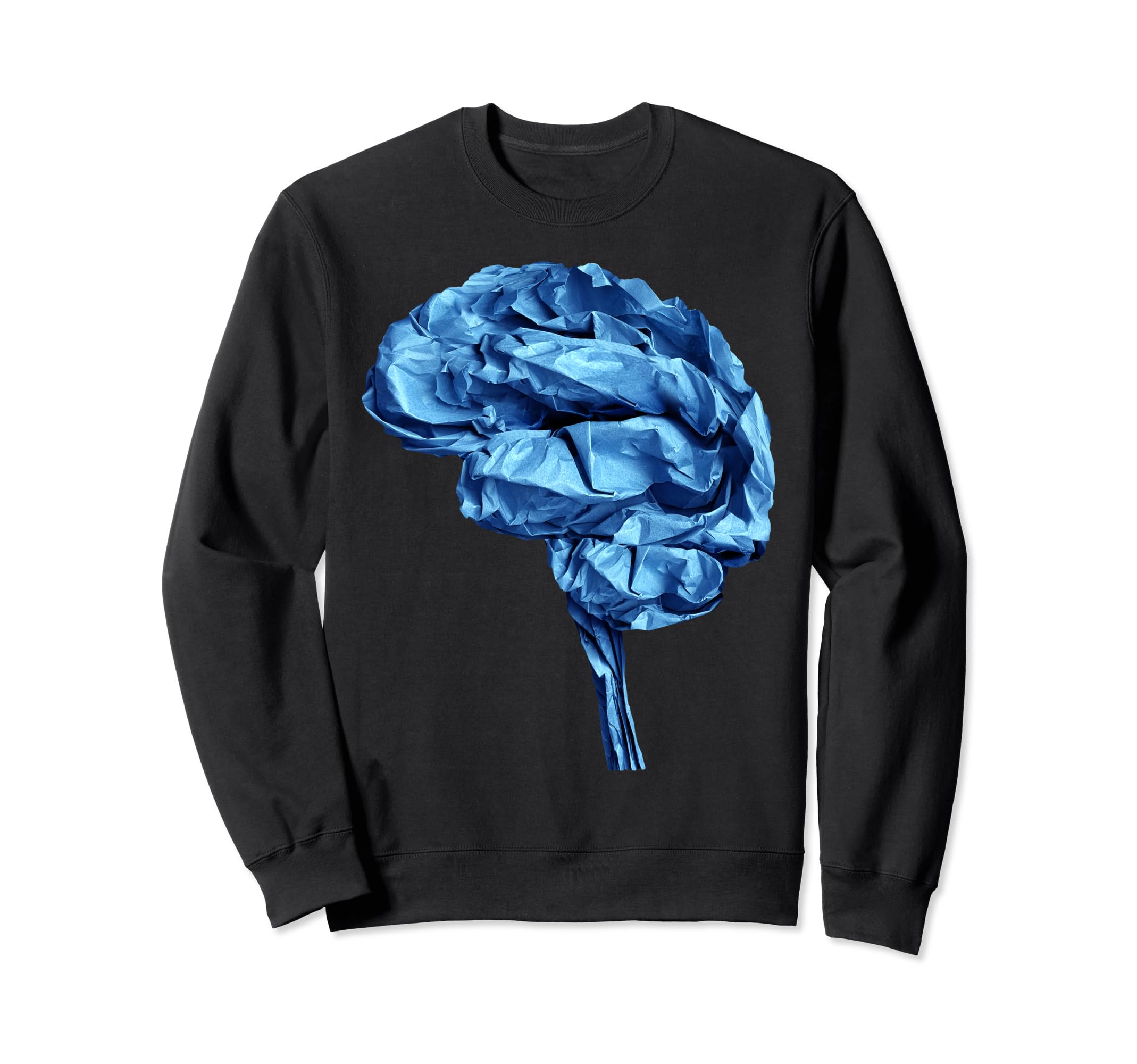 Mental Health Psychology And Sweatshirt - Trendy Graphic for Adults - T-Shirt, Sweatshirt, Hoodie
