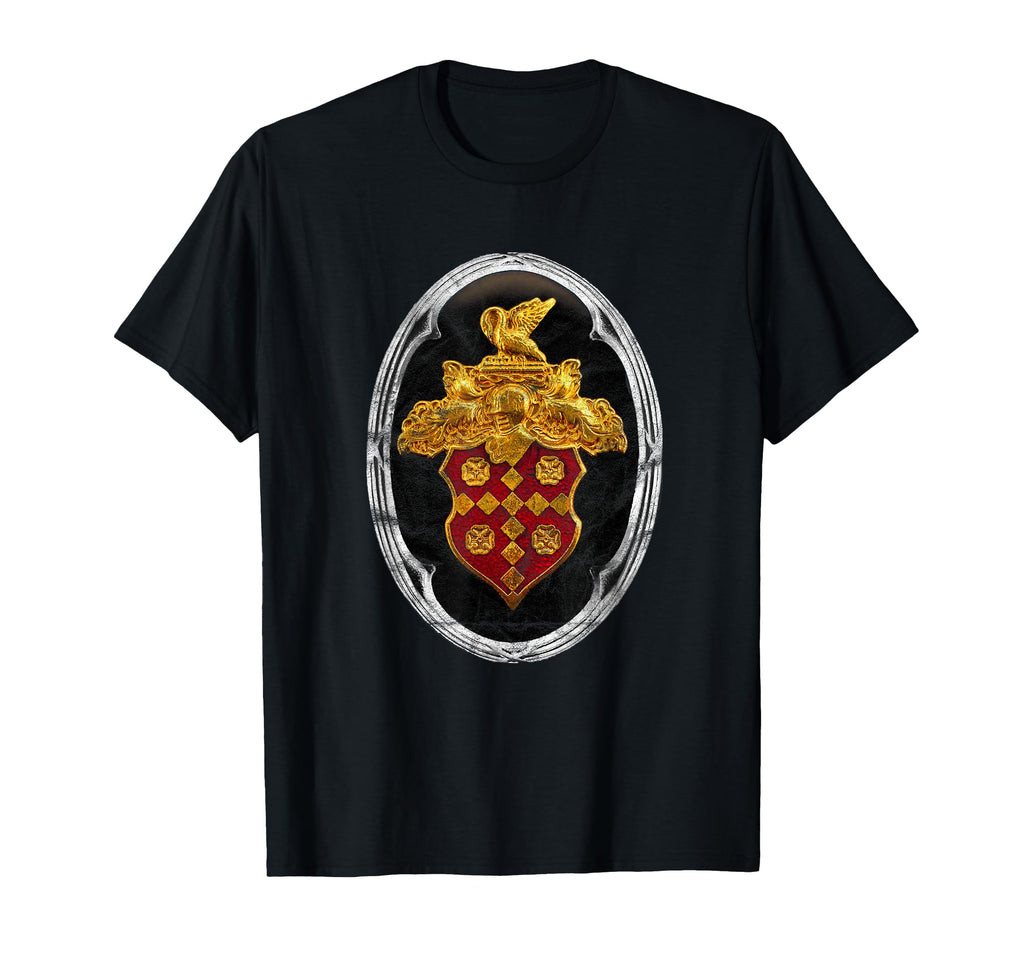 Car Logo Packard Motor Car Co T-Shirt - Casual Everyday Wear Men Women - T-Shirt, Sweatshirt, Hoodie