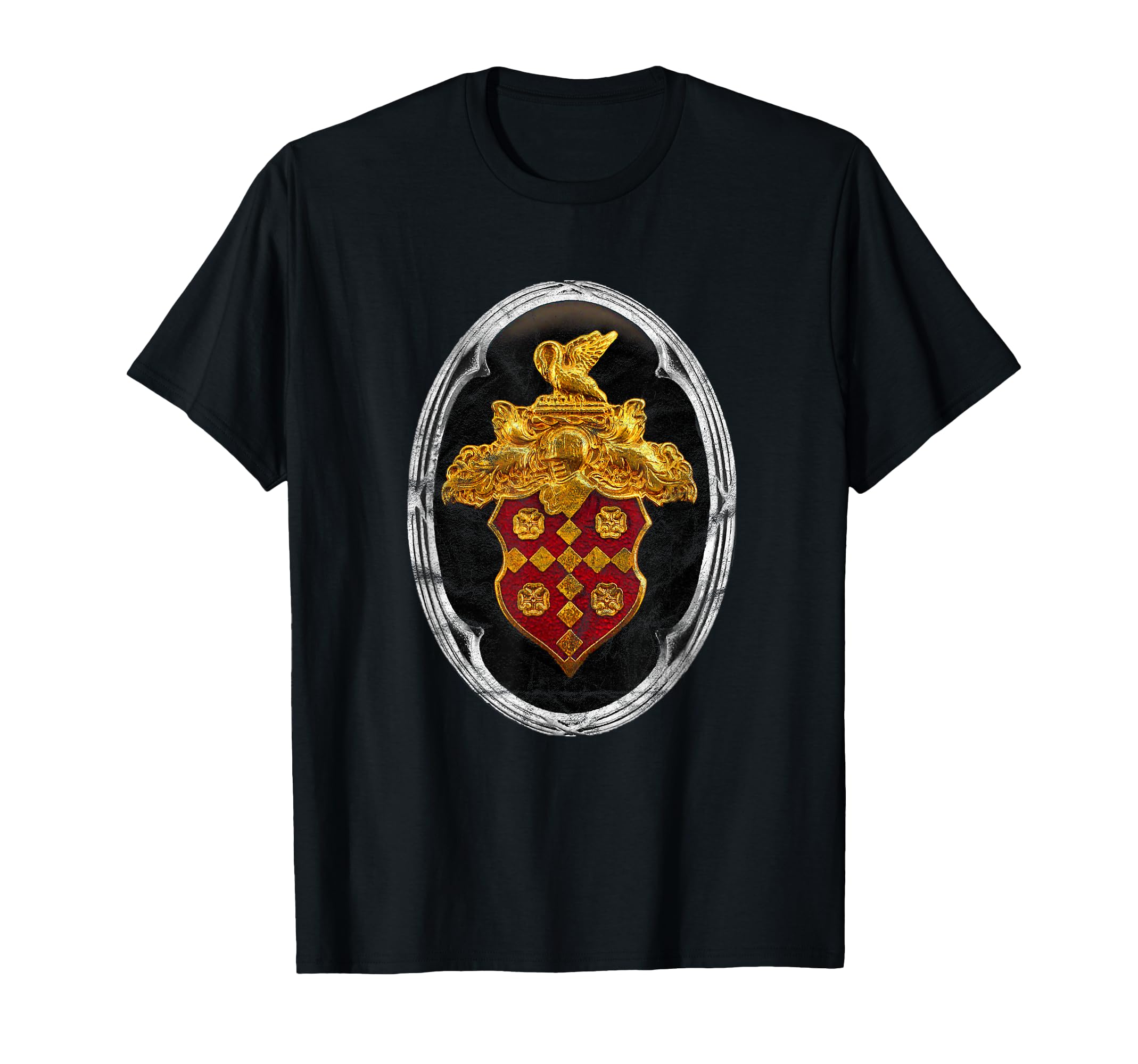 Car Logo Packard Motor Car Co T-Shirt - Casual Everyday Wear Men Women - T-Shirt, Sweatshirt, Hoodie