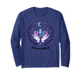You Are Magical Crystal Healing T-Shirt - Fun Novelty Design Men Women - T-Shirt, Sweatshirt, Hoodie