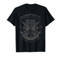 Bonneville Salt Flats Motorcycle Racing T-Shirt - Trendy Graphic Men Women - T-Shirt, Sweatshirt, Hoodie