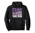Self Acceptance Overthinker Sweatshirt - Novelty Apparel Men Women - T-Shirt, Sweatshirt, Hoodie