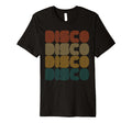 Disco Ball Music Dancing 70S 80S T-Shirt - Casual Everyday Wear for Adults - T-Shirt, Sweatshirt, Hoodie