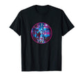 Abstract Japan Retrowave Aesthetic T-Shirt - Fun Novelty Design Unisex - T-Shirt, Sweatshirt, Hoodie