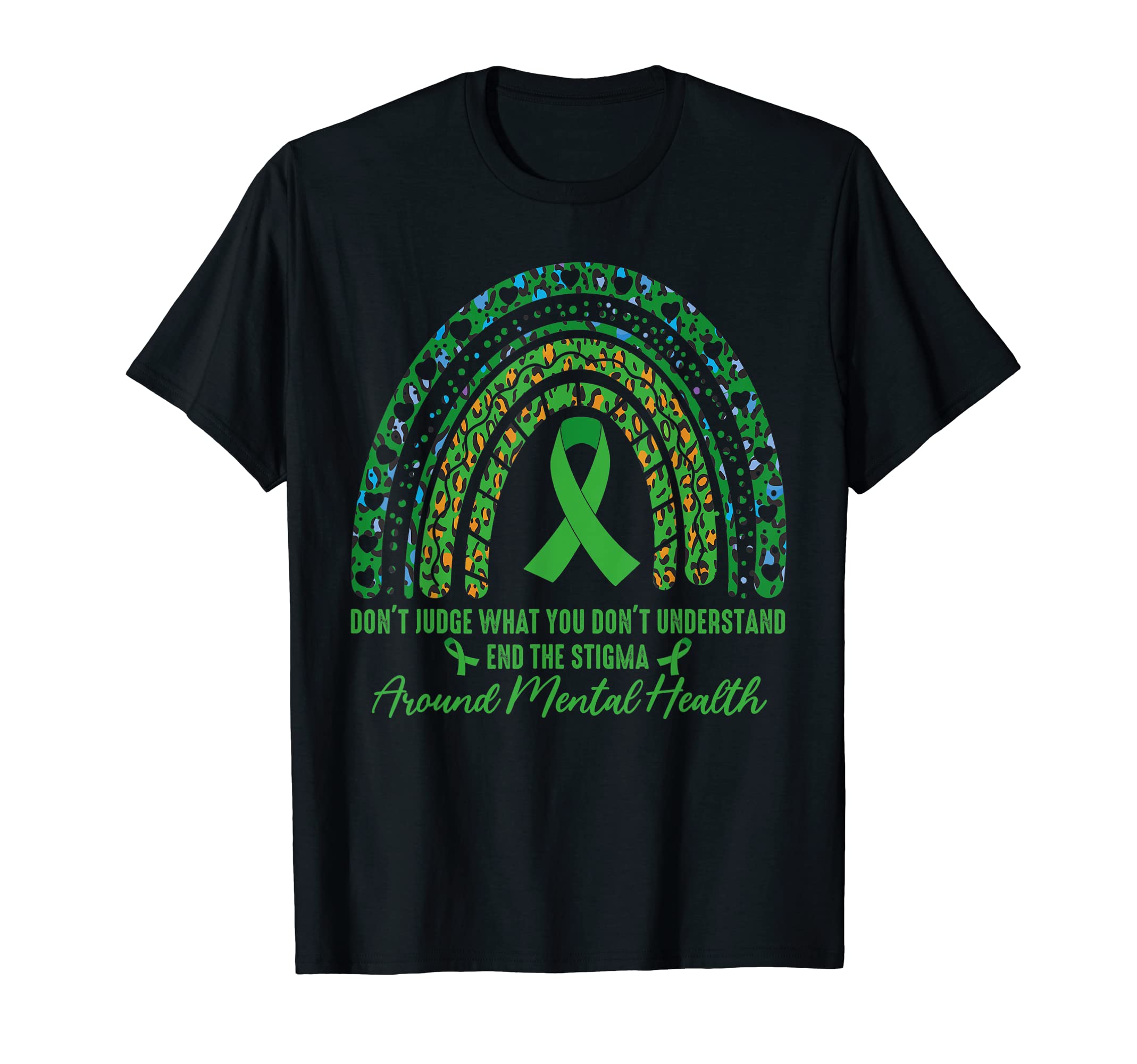Dont Judge What You Dont Understand T-Shirt - Fun Novelty Design Unisex - T-Shirt, Sweatshirt, Hoodie