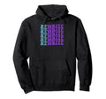 Rewrite Self Care Hoodie - Minimalist Print for Adults - T-Shirt, Sweatshirt, Hoodie