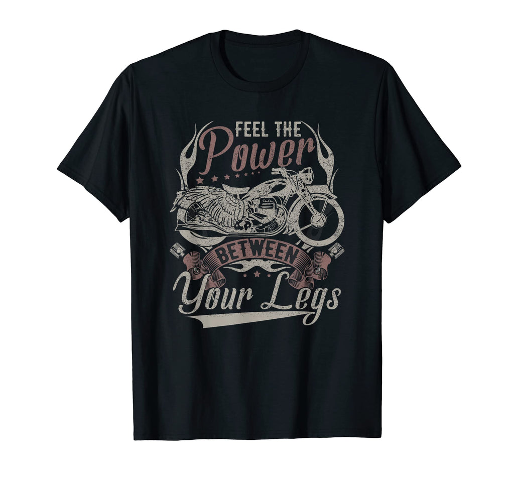 Biker Motorcycle T-Shirt - Streetwear Style Men Women - T-Shirt, Sweatshirt, Hoodie