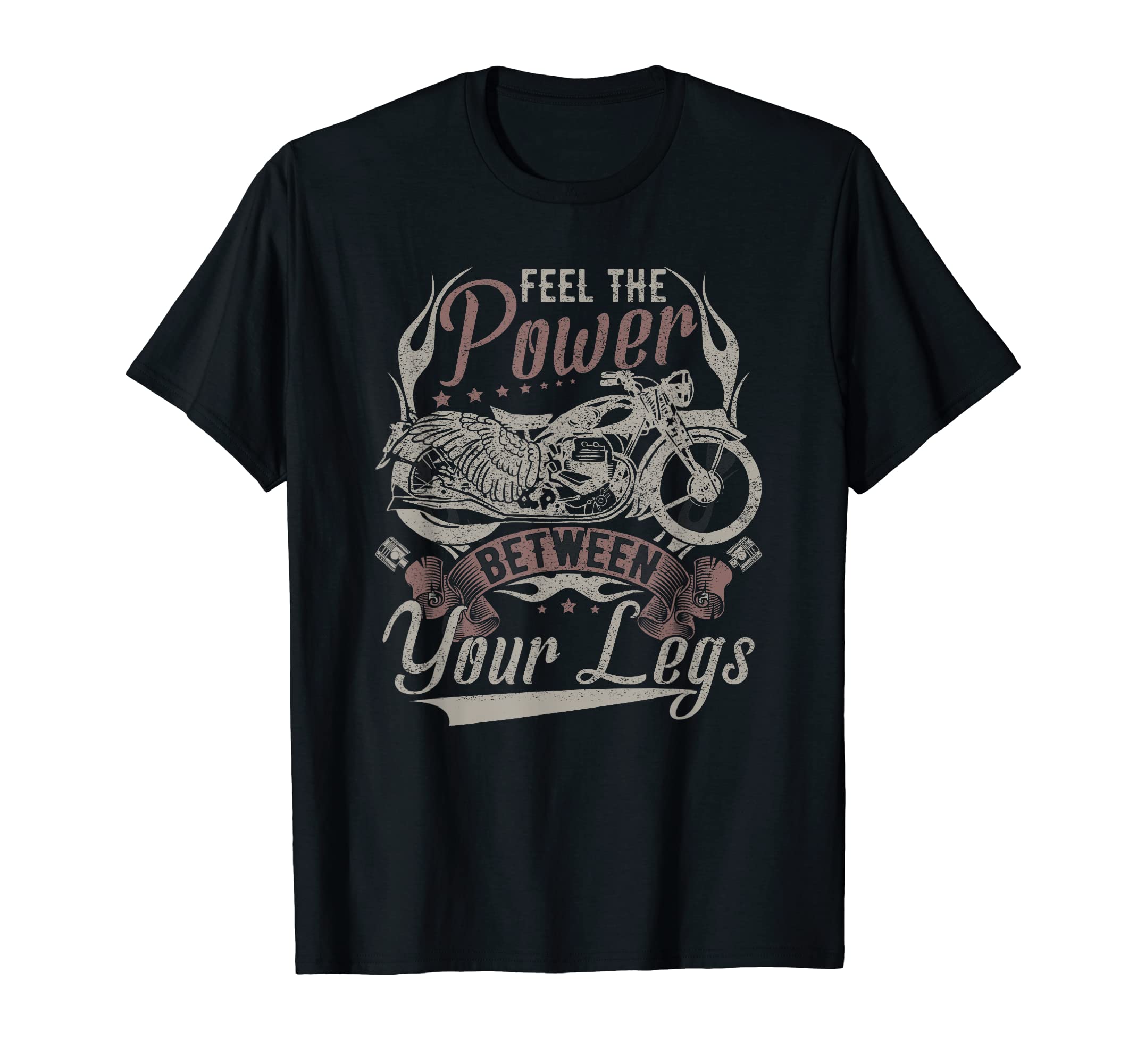 Biker Motorcycle T-Shirt - Streetwear Style Men Women - T-Shirt, Sweatshirt, Hoodie