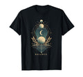 Zen Cosmic Balance Mindfulness And T-Shirt - Streetwear Style Men Women - T-Shirt, Sweatshirt, Hoodie