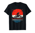 Motorcycle T-Shirt - Fun Novelty Design Men Women - T-Shirt, Sweatshirt, Hoodie