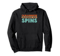 Skate Skates Skater Figure Skating Hoodie - Minimalist Print Men Women - T-Shirt, Sweatshirt, Hoodie