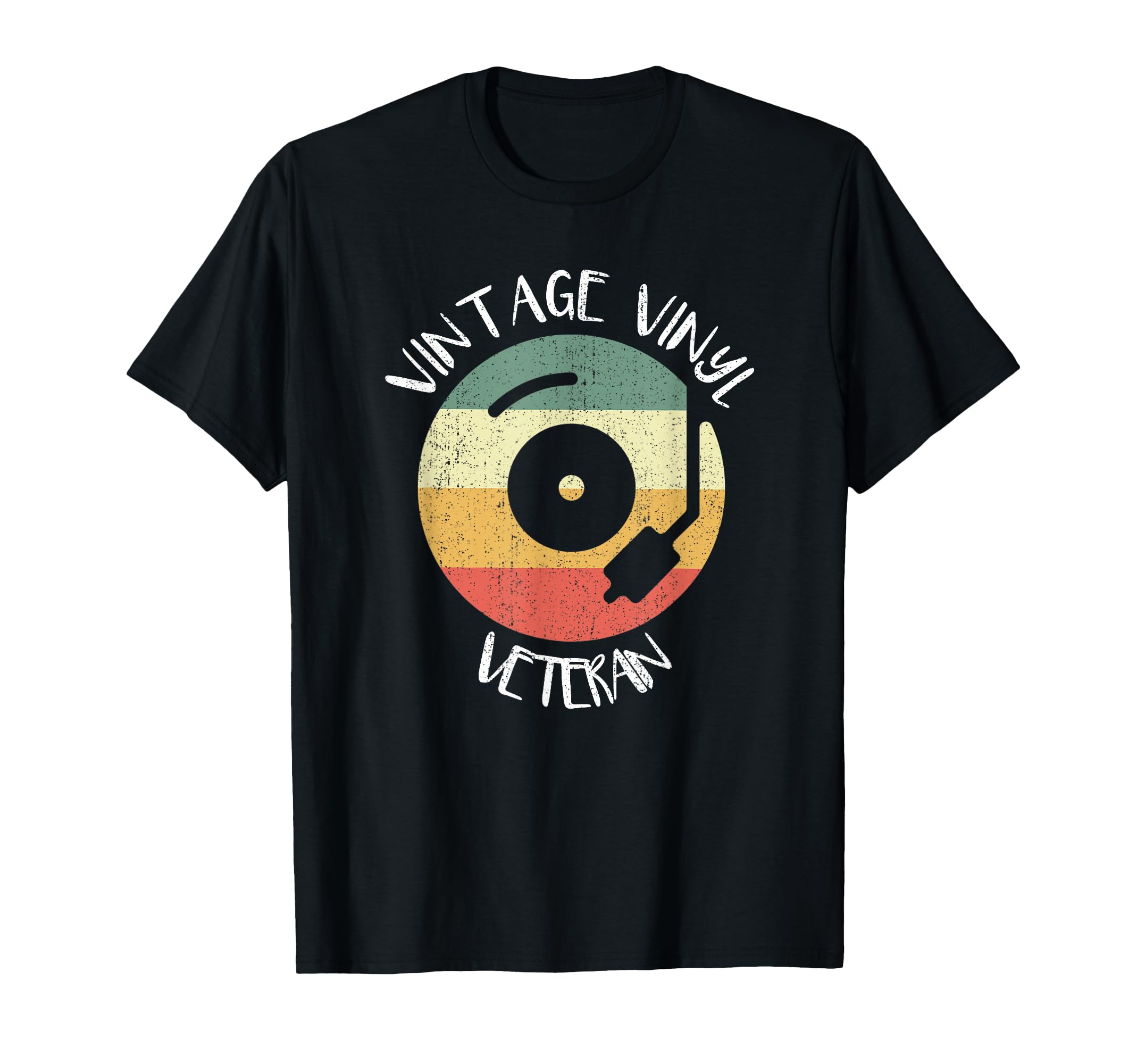 Vinyl Record Lp Record Vinyl Disc T-Shirt - Streetwear Style Unisex - T-Shirt, Sweatshirt, Hoodie