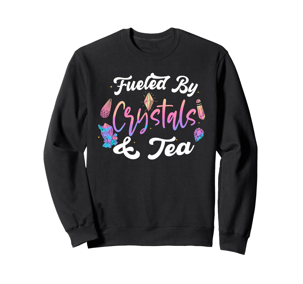 Chakra Spiritual Energy Healing Sweatshirt - Streetwear Style for Adults - T-Shirt, Sweatshirt, Hoodie