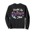 Chakra Spiritual Energy Healing Sweatshirt - Streetwear Style for Adults - T-Shirt, Sweatshirt, Hoodie