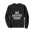 Motivation Mindset Discipline Sweatshirt - Unique Graphic for Adults - T-Shirt, Sweatshirt, Hoodie
