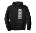 Suicide Awareness Warrior Mental Health Hoodie - Unique Graphic Men Women - T-Shirt, Sweatshirt, Hoodie