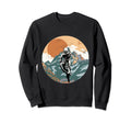 Motocross Childrens Motorcycle Sweatshirt - Fun Novelty Design for Adults - T-Shirt, Sweatshirt, Hoodie