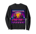 Vaporwave Forever Liminal Aesthetic Sweatshirt - Minimalist Print Unisex - T-Shirt, Sweatshirt, Hoodie