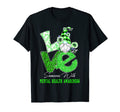 Gnome Flower Love Mental Health T-Shirt - Streetwear Style Men Women - T-Shirt, Sweatshirt, Hoodie