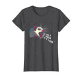 Live Ugly Eat Trash Get Hit Car Funny T-Shirt - Custom Art Print Men Women - T-Shirt, Sweatshirt, Hoodie