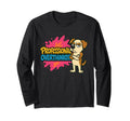 Professional Overthinker Urban T-Shirt - Casual Everyday Wear Men Women - T-Shirt, Sweatshirt, Hoodie