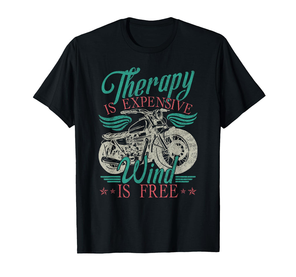 Motorcycle Rider Tees Hoodie - Graphic Print Men Women - T-Shirt, Sweatshirt, Hoodie
