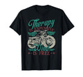 Motorcycle Rider Tees Hoodie - Graphic Print Men Women - T-Shirt, Sweatshirt, Hoodie