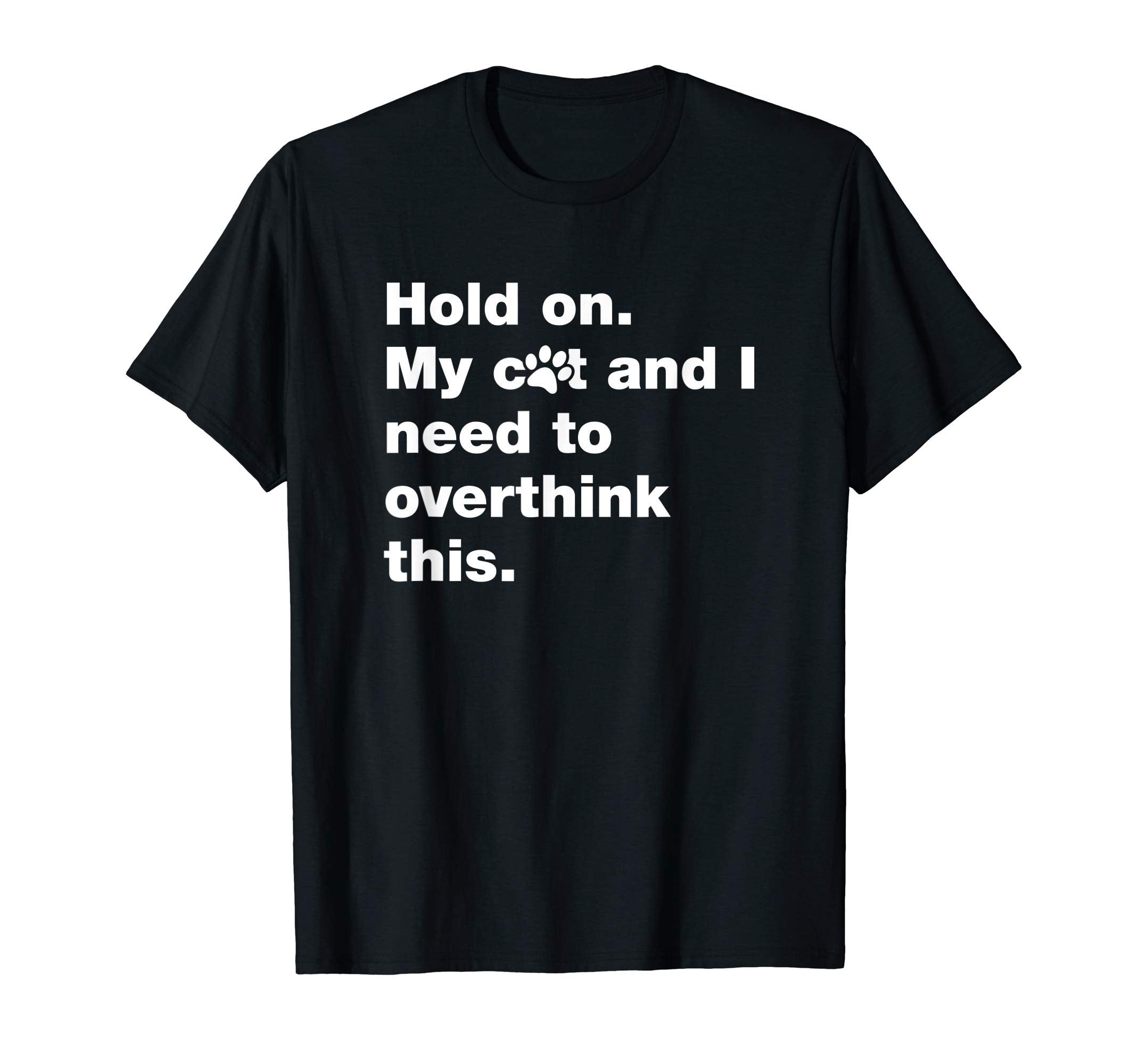 Funny Introverted Cat Lover T-Shirt - Streetwear Style for Adults - T-Shirt, Sweatshirt, Hoodie