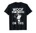 Funny Dog Overthinkers And Pet Lovers T-Shirt - Trendy Graphic Unisex - T-Shirt, Sweatshirt, Hoodie