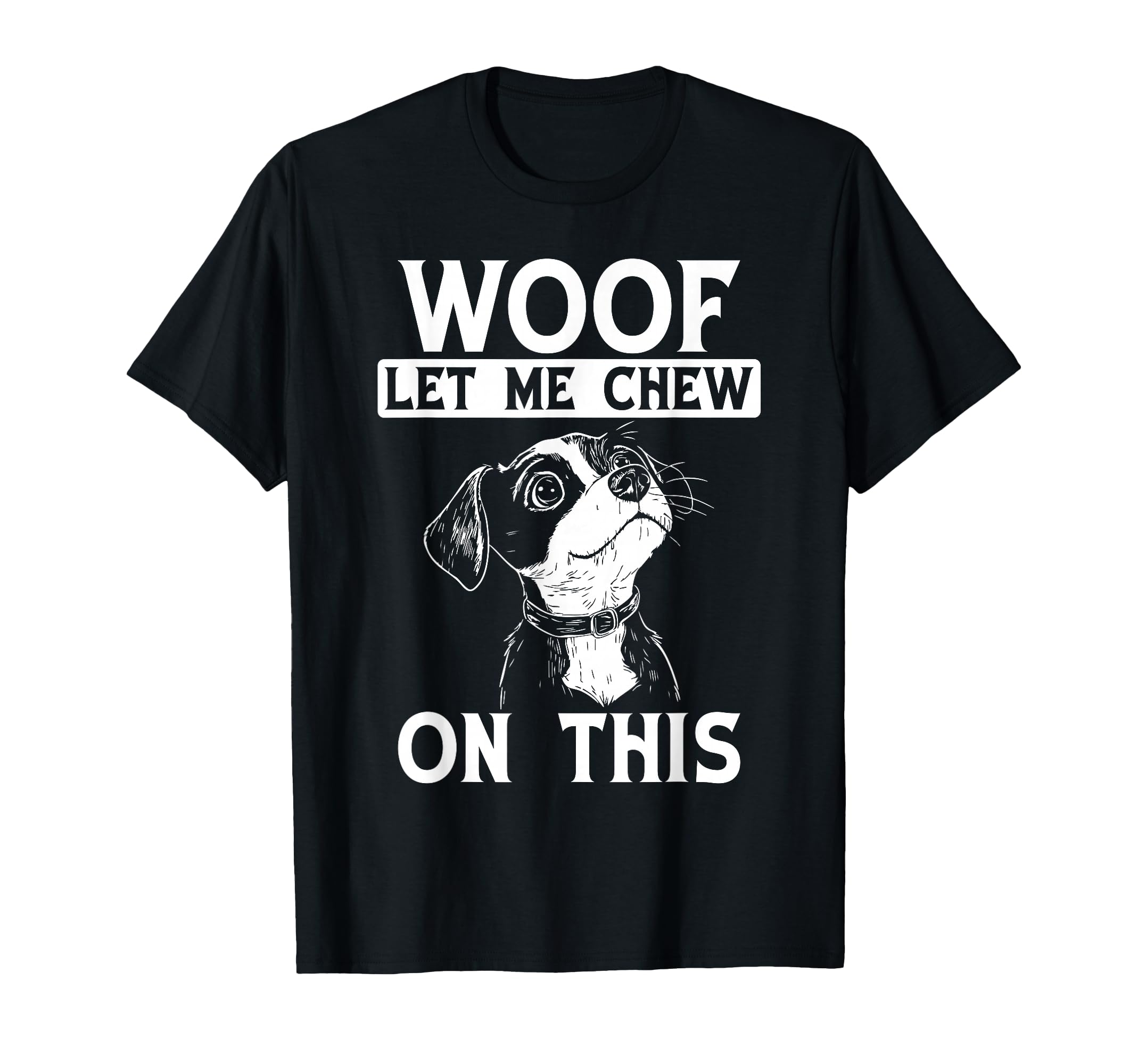 Funny Dog Overthinkers And Pet Lovers T-Shirt - Trendy Graphic Unisex - T-Shirt, Sweatshirt, Hoodie