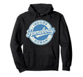 Homebody Indoor Human Antisocial Hoodie - Fun Novelty Design Unisex - T-Shirt, Sweatshirt, Hoodie