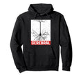 Motivational Brain Neurologist Awareness Hoodie - Custom Art Print Unisex - T-Shirt, Sweatshirt, Hoodie