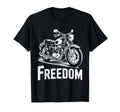 Motorcycle Motorbike Biker T-Shirt - Unique Graphic Unisex - T-Shirt, Sweatshirt, Hoodie