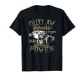 Hot Rod Cars Speed And Power Racers T-Shirt - Graphic Print Unisex - T-Shirt, Sweatshirt, Hoodie