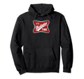 Calm Meditation Zen Mindfulness Hoodie - Streetwear Style for Adults - T-Shirt, Sweatshirt, Hoodie
