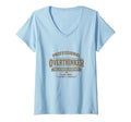 Womens Professional Overthinker Fake T-Shirt - Unique Graphic Unisex - T-Shirt, Sweatshirt, Hoodie