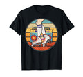 Roller Skate Radio Skating Disco 70S T-Shirt - Unique Graphic for Adults - T-Shirt, Sweatshirt, Hoodie