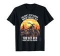 And Ready Motorcycle You T-Shirt - Aesthetic Graphic Men Women - T-Shirt, Sweatshirt, Hoodie
