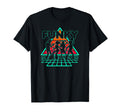 80S Retrowave Funky Disco Afro Funk T-Shirt - Unique Graphic for Adults - T-Shirt, Sweatshirt, Hoodie
