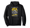 Motorcycle Race Hoodie - Graphic Print for Adults - T-Shirt, Sweatshirt, Hoodie