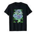 Japan Kanji Vaporwave Aesthetic T-Shirt - Minimalist Print for Adults - T-Shirt, Sweatshirt, Hoodie