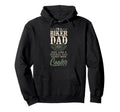 Motorcycle Biker Dad Im Biker Dad Just Hoodie - Custom Art Print Men Women - T-Shirt, Sweatshirt, Hoodie