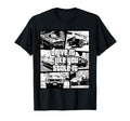 Drive It Like You Stole It Sports Car 12V T-Shirt - Novelty Apparel Unisex - T-Shirt, Sweatshirt, Hoodie