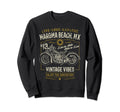 Maroma Beach Mx Mexico Sweatshirt - Casual Everyday Wear Men Women - T-Shirt, Sweatshirt, Hoodie