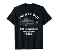 Im Not Old Im Since 1968 Chevelle 56 T-Shirt - Trendy Graphic Men Women - T-Shirt, Sweatshirt, Hoodie