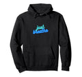 Mindfulness Meditation Yoga Hoodie - Novelty Apparel for Adults - T-Shirt, Sweatshirt, Hoodie